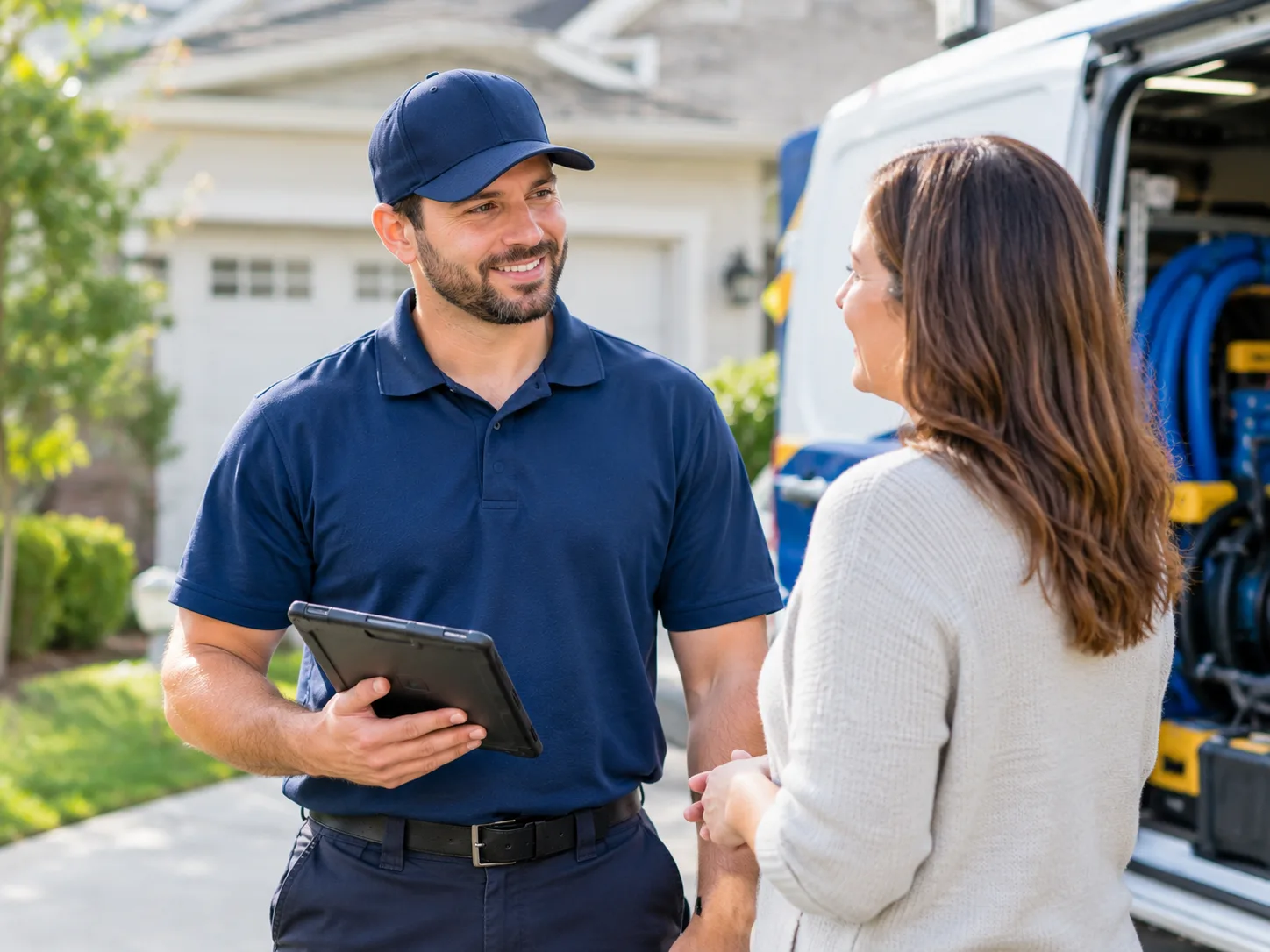 Sewage Backup Cleanup Clarendon, TX FAQs